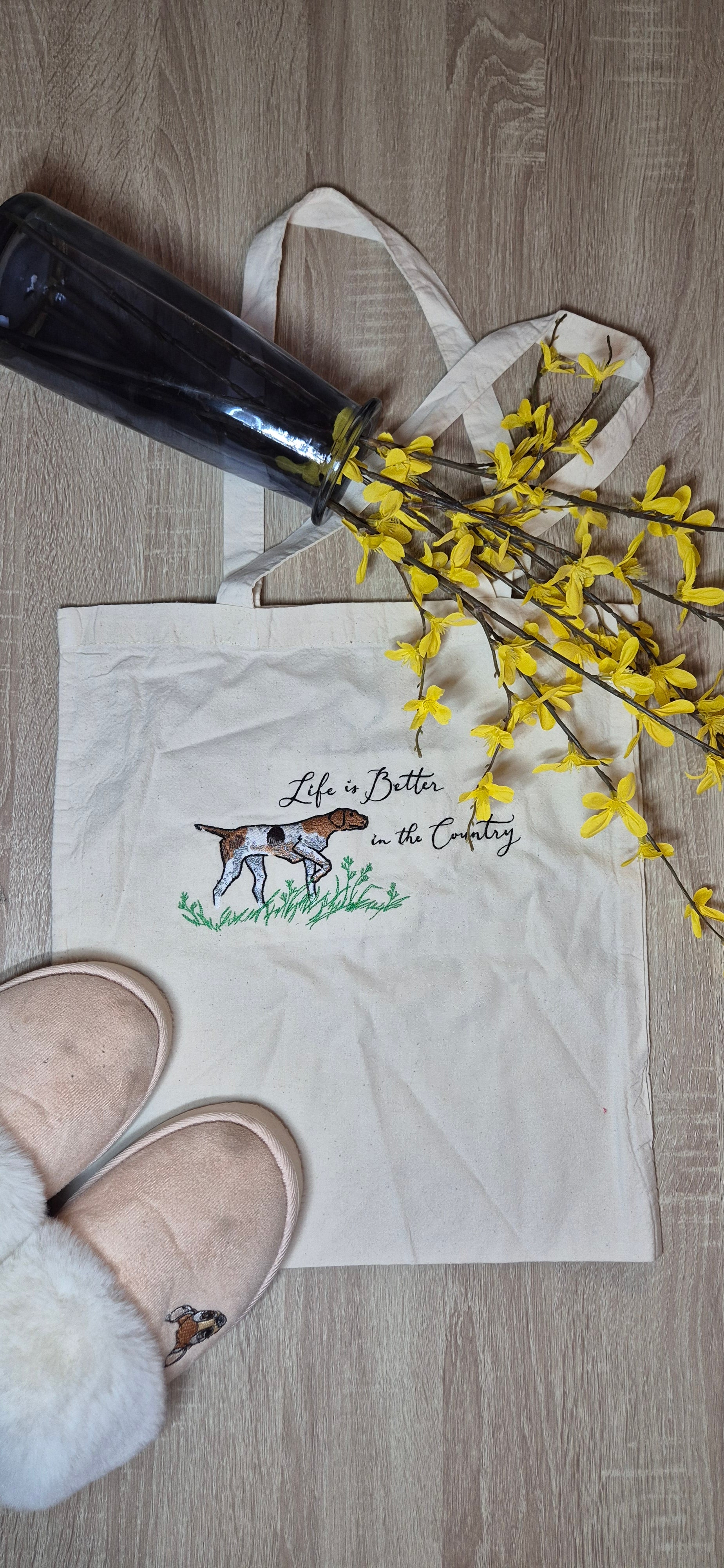 Bag 4 Life 'Pointer'