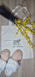 Bag 4 Life 'Cow'