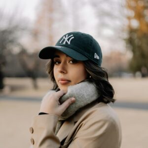 Baseball Cap