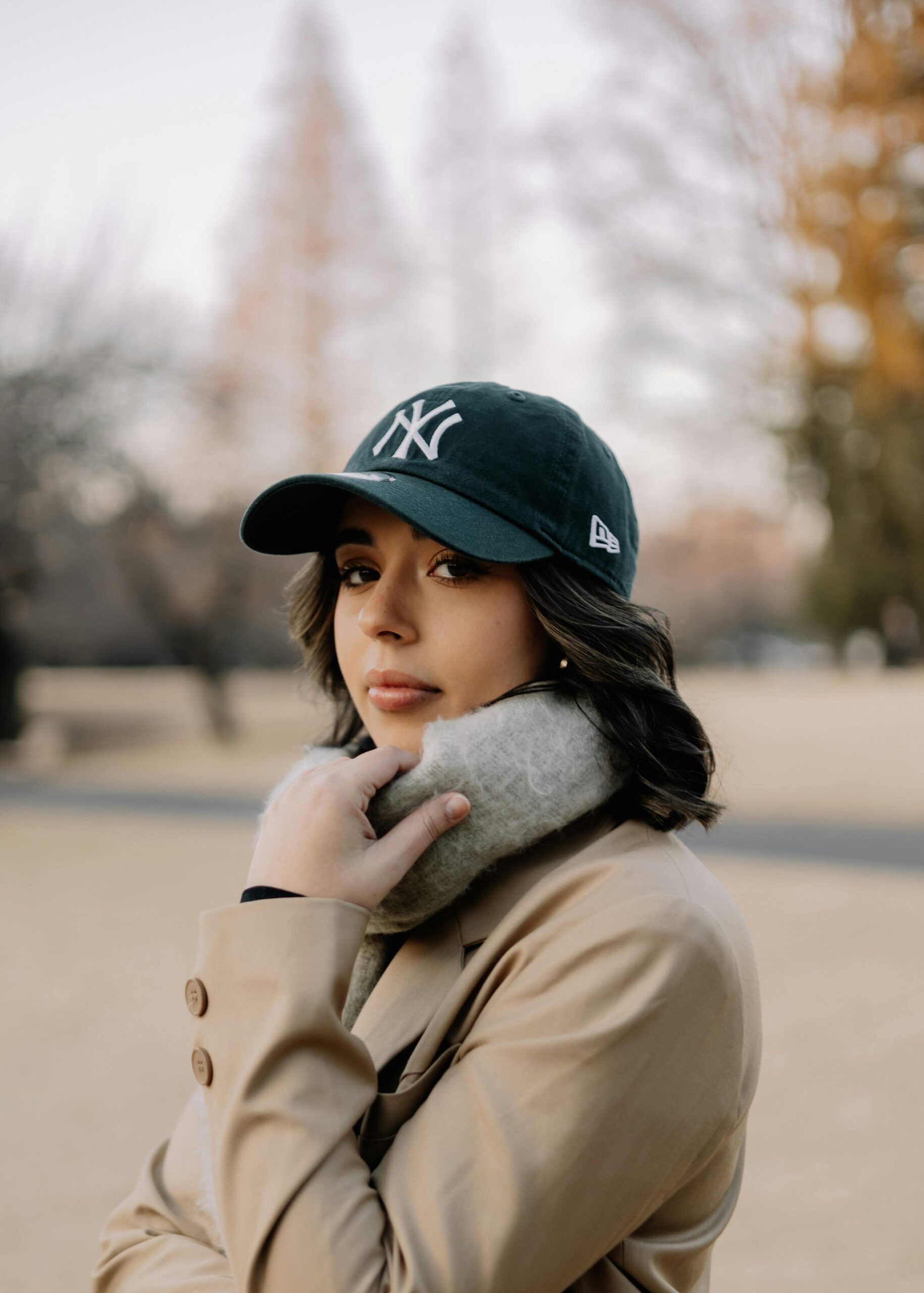 Baseball Cap