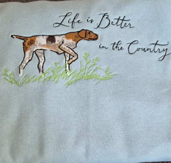 Dog T-Shirt