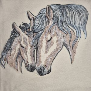 Mare & Foal Sweatshirt