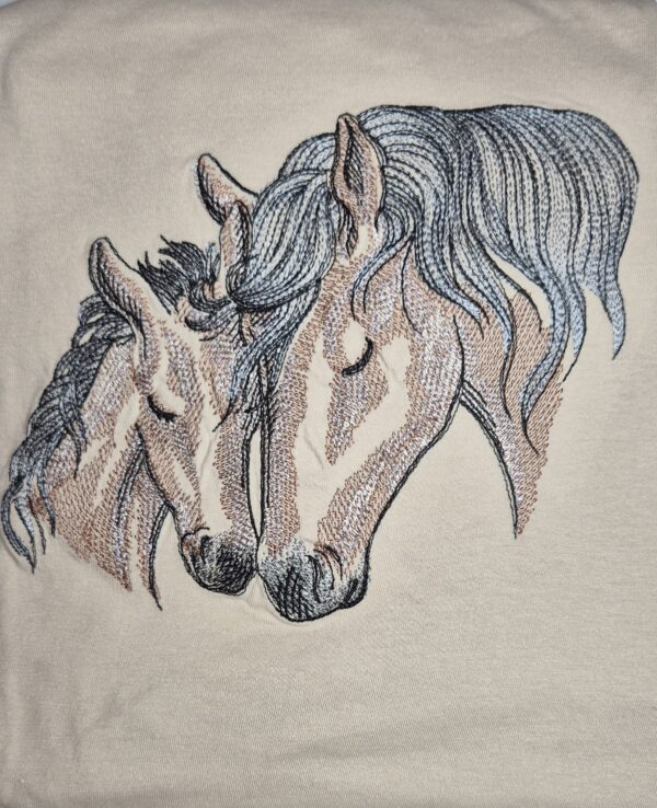 Mare & Foal Sweatshirt
