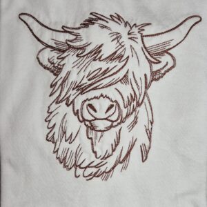 Highland Sweatshirt