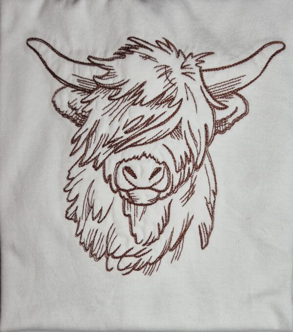 Highland Sweatshirt