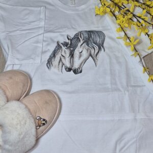 Mare & Foal T-Shirt