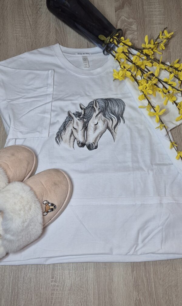 Mare & Foal T-Shirt