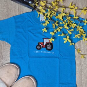 Kids Tractor T