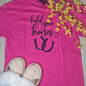 Fluorescent Hi - Viz Short Sleeve