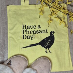 Pheasant Day Bag