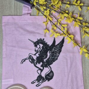 Unicorn Bag 4 Life