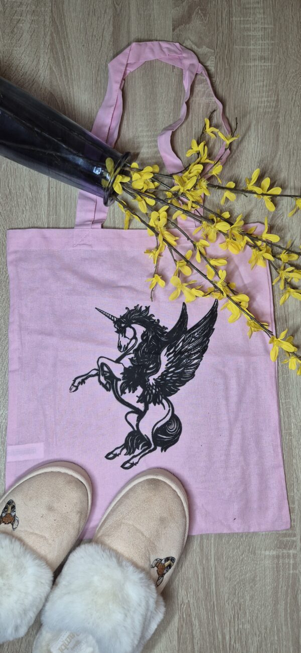 Unicorn Bag 4 Life